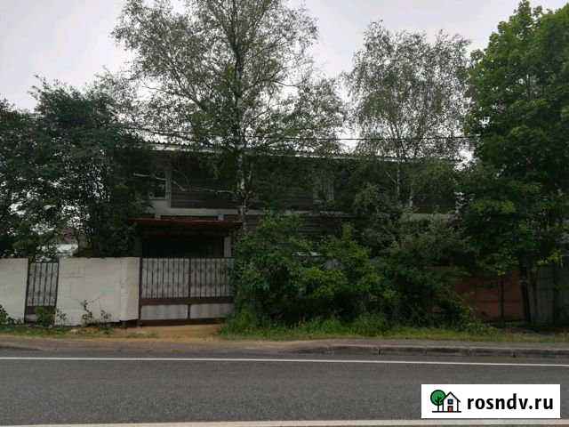 Гараж >30 м² в аренду в Андреевке Андреевка - изображение 1