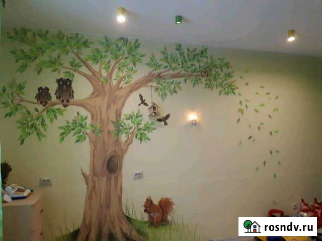 3-комнатная квартира, 80 м², 6/9 эт. на продажу в Александрове Александров - изображение 1