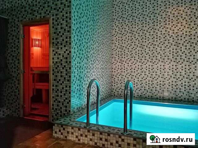 Дом 140 м² на участке 3 сот. в аренду посуточно в Тольятти Тольятти - изображение 1