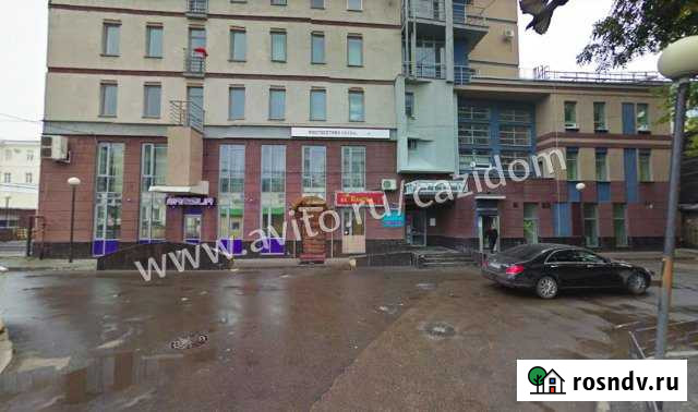 Офисное помещение, 507.5 кв.м. Нижний Новгород - изображение 1