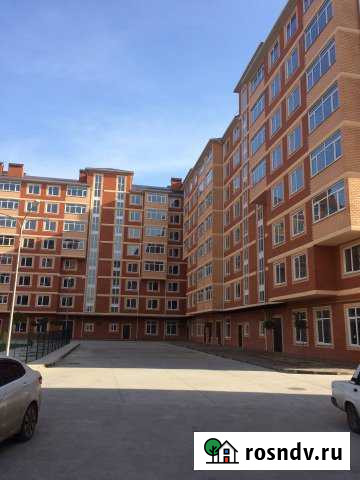 2-комнатная квартира, 48 м², 7/9 эт. на продажу в Яблоновском Яблоновский - изображение 1