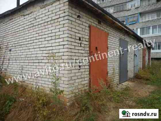 Гараж 10 м² на продажу в Коврове Ковров