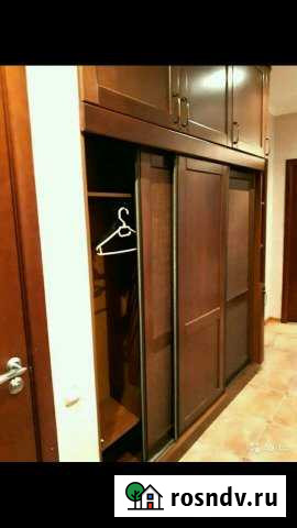 3-комнатная квартира, 86 м², 1/5 эт. в аренду посуточно в Кисловодске Кисловодск - изображение 1