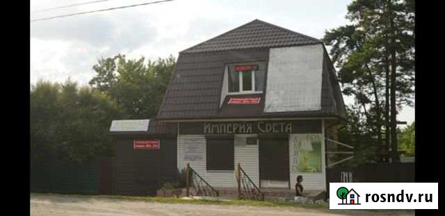 Аренда помещения свободного назначения Миллерово - изображение 1