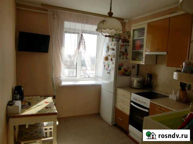 1-комнатная квартира, 33 м², 5/5 эт. на продажу в Лесозаводске Лесозаводск - изображение 1