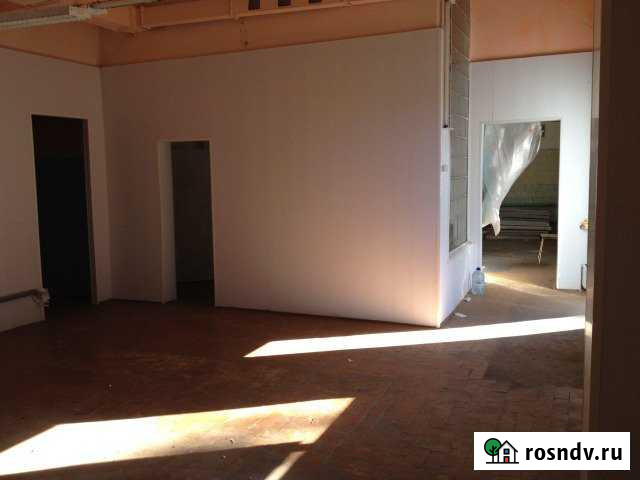 Теплое помещение, 150 кв. м Астрахань - изображение 1