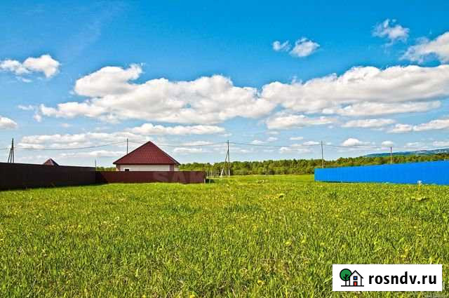 Участок СНТ, ДНП 5 сот. на продажу в Дивноморском Дивноморское - изображение 1