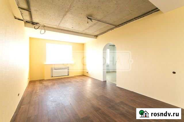 3-комнатная квартира, 83 м², 17/17 эт. на продажу в Чехове Московской области Чехов - изображение 1