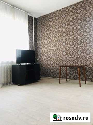 1-комнатная квартира, 37 м², 4/5 эт. в аренду посуточно в Белово Белово - изображение 1