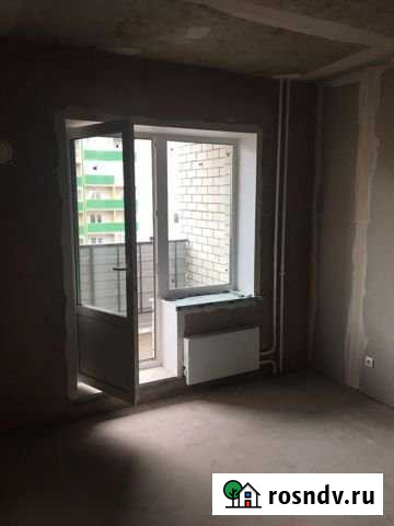 1-комнатная квартира, 32 м², 5/9 эт. на продажу в Пскове Псков - изображение 1