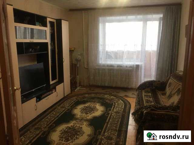 2-комнатная квартира, 50 м², 4/9 эт. на продажу на Вятских Полянах Вятские Поляны - изображение 1