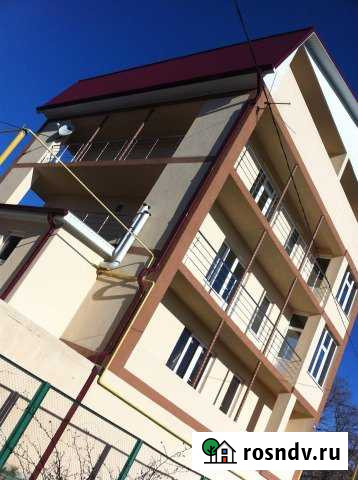 Коттедж 800 м² на участке 8 сот. на продажу в Геленджике Геленджик - изображение 1