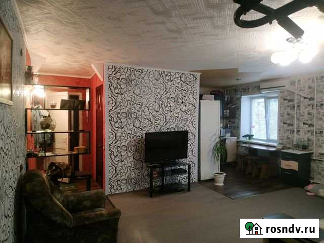 3-комнатная квартира, 58 м², 2/5 эт. на продажу в Балаково Балаково - изображение 1