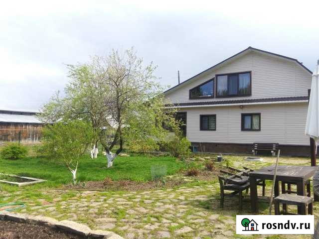 Дом 89.1 м² на участке 14.6 сот. на продажу в Двуреченске Двуреченск - изображение 1