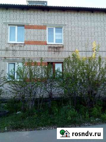 2-комнатная квартира, 41 м², 2/2 эт. на продажу в Заволжье Заволжье - изображение 1