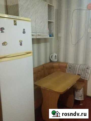 Комната 19 м² в 1-ком. кв., 5/5 эт. на продажу в Гусе-Хрустальном Гусь-Хрустальный - изображение 1