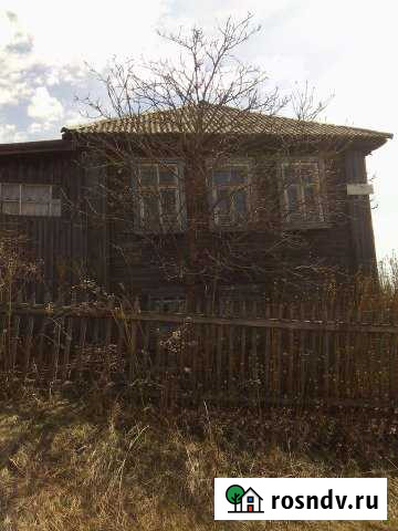 Дом 73 м² на участке 8 сот. на продажу в Белой Холунице Белая Холуница - изображение 1