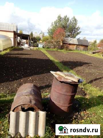 Участок СНТ, ДНП 5 сот. на продажу в Верхней Максаковке Верхняя Максаковка - изображение 1