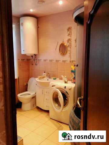 Дом 51 м² на участке 7 сот. на продажу в Новых Зорях Новые Зори - изображение 1