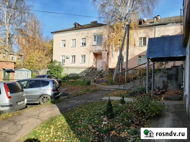 3-комнатная квартира, 80 м², 1/2 эт. на продажу в Воткинске Воткинск - изображение 1