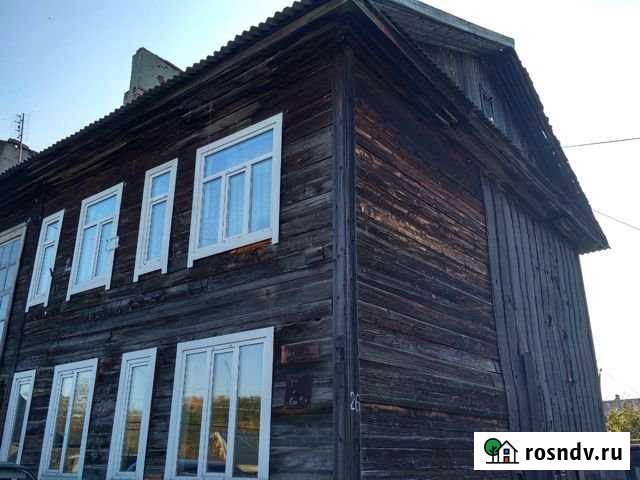 3-комнатная квартира, 80 м², 2/2 эт. на продажу в Трудармейском Трудармейский - изображение 1