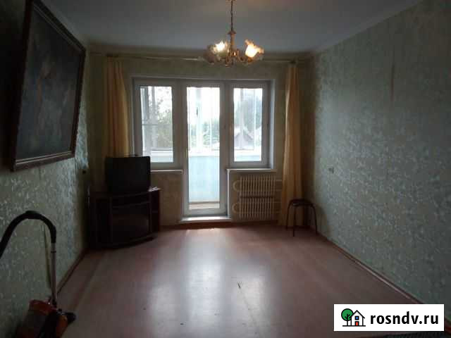 1-комнатная квартира, 35 м², 3/5 эт. на продажу в Ногинске Ногинск - изображение 1