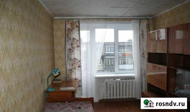 4-комнатная квартира, 61 м², 3/5 эт. на продажу в Калуге Калуга - изображение 1