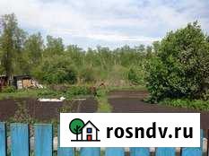 Участок СНТ, ДНП 11 сот. на продажу в Томске Томск - изображение 1