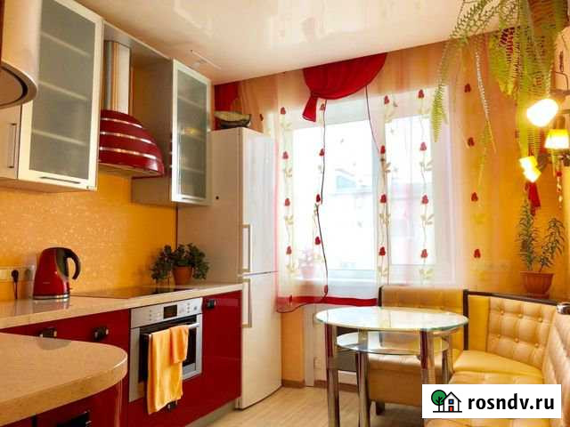 3-комнатная квартира, 93 м², 5/5 эт. на продажу в Магадане Магадан - изображение 1