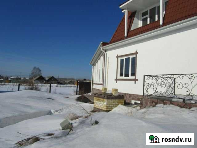 Коттедж 280 м² на участке 17 сот. на продажу в Нижнем Тагиле Нижний Тагил - изображение 1