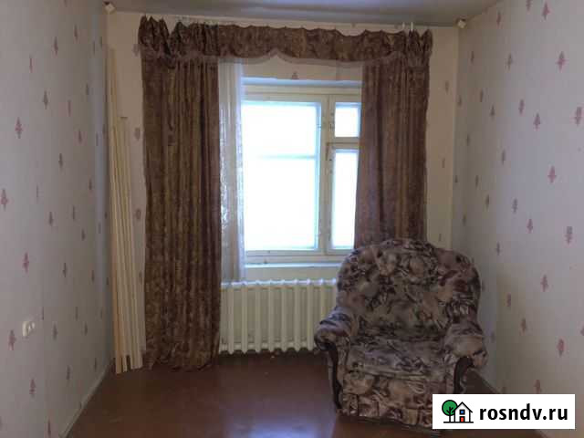 2-комнатная квартира, 55 м², 1/5 эт. на продажу в Покачах Покачи - изображение 1