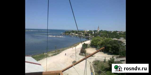 1-комнатная квартира, 38 м², 5/5 эт. на продажу в Черноморском Республики Крым Черноморское - изображение 1