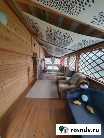 Дом 30 м² на участке 22 сот. на продажу в Дальнем Константиново Дальнее Константиново - изображение 1