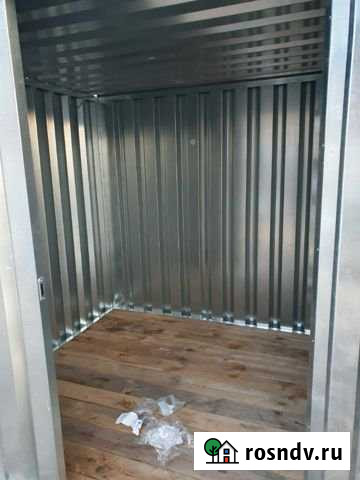 Гараж 10 м² в аренду в Химках Химки - изображение 1