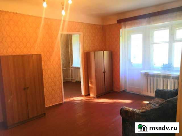 2-комнатная квартира, 43 м², 2/2 эт. на продажу в Березниках Березники - изображение 1