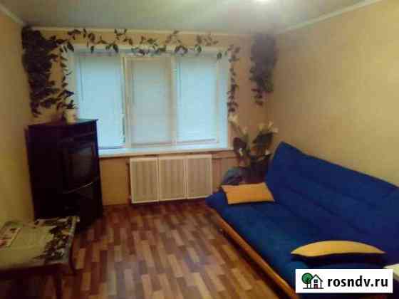 Комната 18 м² в 1-ком. кв., 5/5 эт. на продажу в Пензе Пенза