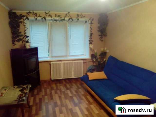 Комната 18 м² в 1-ком. кв., 5/5 эт. на продажу в Пензе Пенза - изображение 1