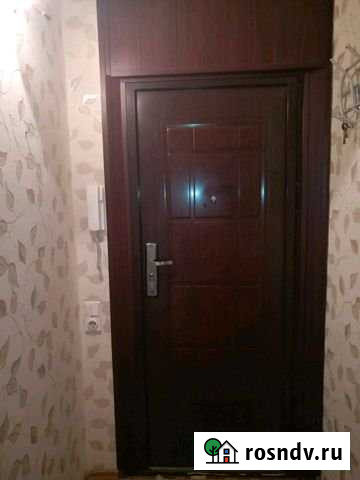 1-комнатная квартира, 35 м², 4/4 эт. на продажу в Камышине Камышин - изображение 1