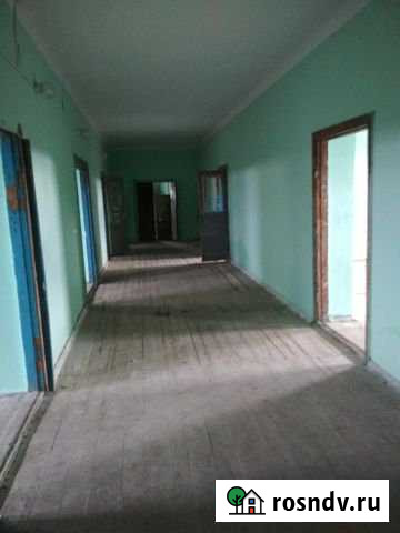 Помещение свободного назначения, 420 кв.м. Плавск - изображение 1