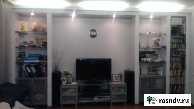 4-комнатная квартира, 80 м², 4/5 эт. на продажу в Самаре Самара - изображение 1