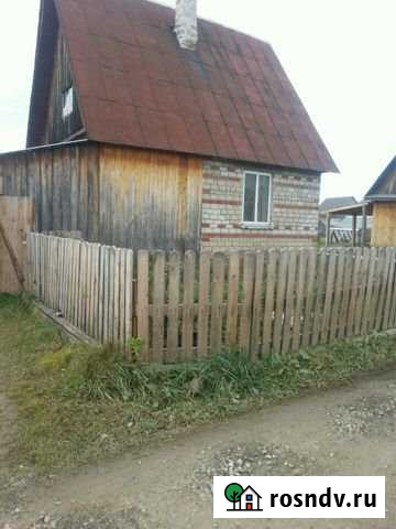 Дом 45 м² на участке 6 сот. на продажу в Билимбае Билимбай - изображение 1