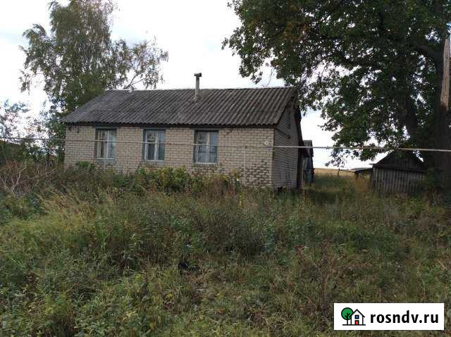 Дом 71 м² на участке 62 сот. на продажу в Кочкурово Кочкурово - изображение 1