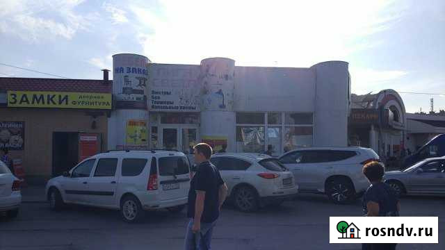 Торговое помещение, 85 кв.м. Батайск - изображение 1