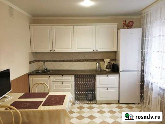 1-комнатная квартира, 28 м², 3/5 эт. на продажу в Заводоуковске Заводоуковск - изображение 1