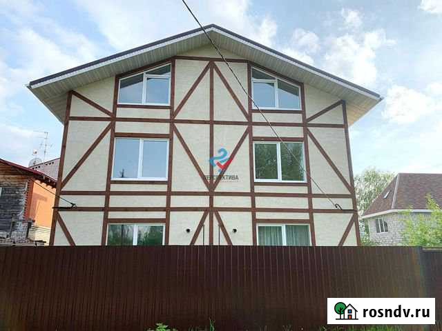 Таунхаус 160 м² на участке 3 сот. на продажу в Твери Тверь - изображение 1