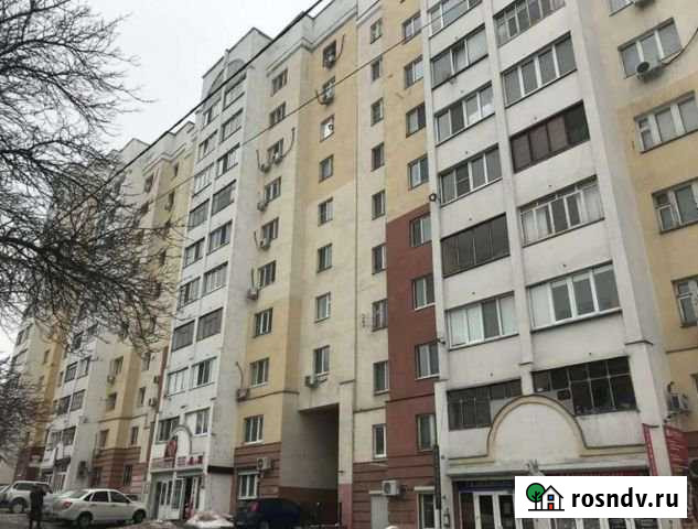 4-комнатная квартира, 111 м², 3/10 эт. на продажу в Белгороде Белгород - изображение 1