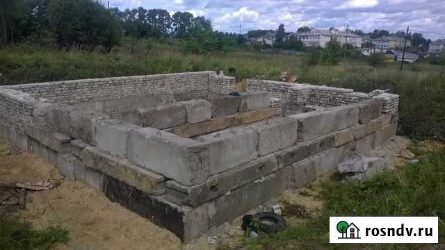 Участок ИЖС 14 сот. на продажу в Дальнем Константиново Дальнее Константиново - изображение 1