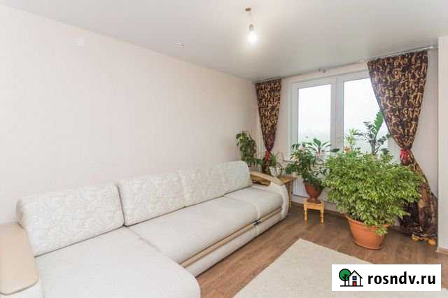 2-комнатная квартира, 56 м², 13/16 эт. на продажу в Кондратово Кондратово - изображение 1