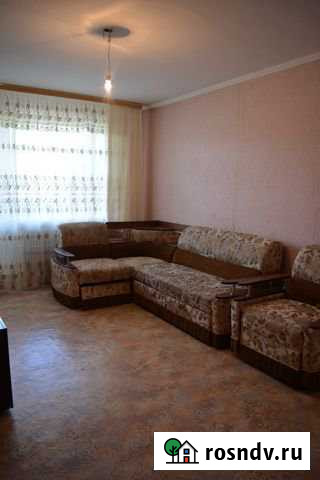 2-комнатная квартира, 51 м², 2/9 эт. на продажу в Железногорске Красноярского края Железногорск - изображение 1