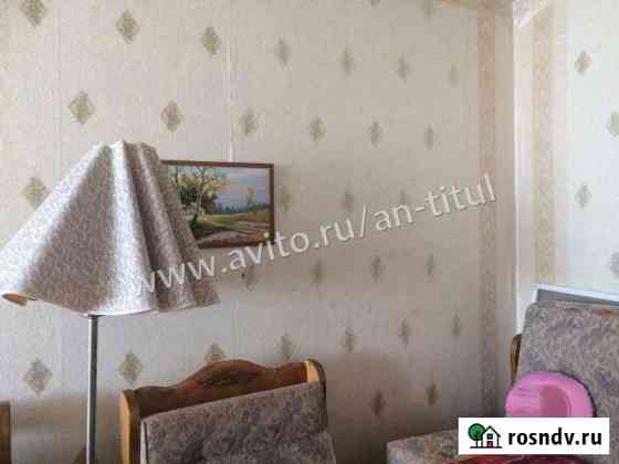 3-комнатная квартира, 58 м², 5/5 эт. на продажу в Березниках Березники
